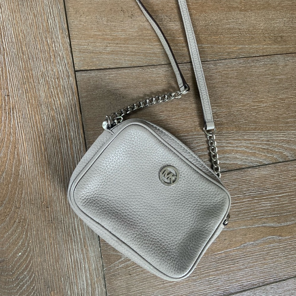 Michael Kors Crossbody Purse